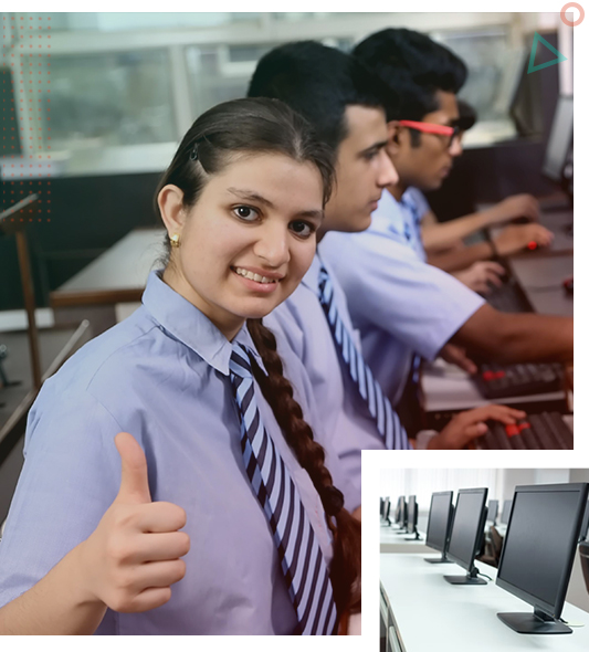 About smart computer training institute